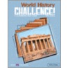 World History Jeopardy door Kathy Sammis