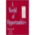 World Of Opportunities