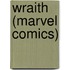 Wraith (Marvel Comics)