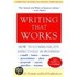 Writing That Works, 3e