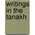 Writings In The Tanakh