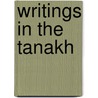 Writings In The Tanakh door Duane L. Christensen
