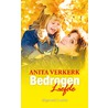 Bedrogen liefde by Anita Verkerk