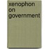 Xenophon On Government