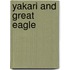 Yakari and Great Eagle
