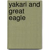 Yakari and Great Eagle door Derib