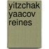 Yitzchak Yaacov Reines