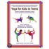 Yoga for Kids to Teens