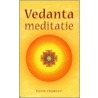 Vedanta-meditatie by D. Frawley