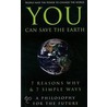 You Can Save The Earth door June Eding