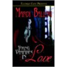 Young Vampires in Love by Mardi Ballou