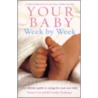 Your Baby Week by Week door Simone Cave