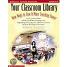 Your Classroom Library door Parker Fawson