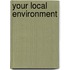 Your Local Environment