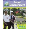 Your Local Environment door Sally Hewitt