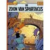 Zoon van Spartacus by Beverly Martin