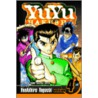 YuYu Hakusho, Volume 4 door Yoshihiro Togashi