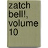 Zatch Bell!, Volume 10
