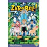 Zatch Bell!, Volume 14 door Makoto Raiku