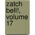Zatch Bell!, Volume 17