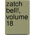 Zatch Bell!, Volume 18