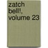 Zatch Bell!, Volume 23
