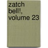 Zatch Bell!, Volume 23 door Makoto Raiku