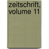 Zeitschrift, Volume 11 by Holsteinisch Gesellschaft Fü
