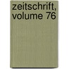Zeitschrift, Volume 76 door Historischer Verein FüR. Niedersachsen