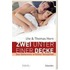 Zwei unter einer Decke
