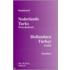 Standaard Nederlands - Turks Woordenboek