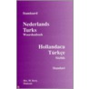 Standaard Nederlands - Turks Woordenboek
