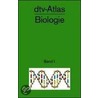 dtv - Atlas Biologie 1 by Günter Vogel