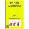 dtv-Atlas Mathematik 1 by Fritz Reinhardt