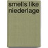 smells like niederlage