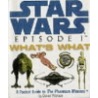 Star Wars Episode One by Daniel Wallace