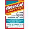 !Bascalo! (Look It Up!) door William Clarkson