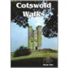 Echo's Cotswold Walks door Peter Reardon