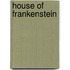 House Of Frankenstein