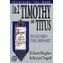 1 & 2 Timothy and Titus