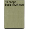 10 Conga Basis-Rhythmen door Andre Varkonyi