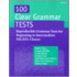 100 Clear Grammar Tests