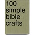 100 Simple Bible Crafts
