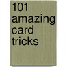 101 Amazing Card Tricks door Bob Longe