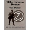 102nd Infantry Division door Onbekend