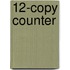 12-Copy Counter