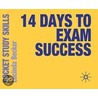 14 Days To Exam Success by Lucinda Becker