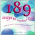 189 Ways To Contact God