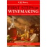 1st Steps In Winemaking by Cyril J.J. Berry
