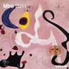2011 Miro Grid Calendar by 2011 teNeues